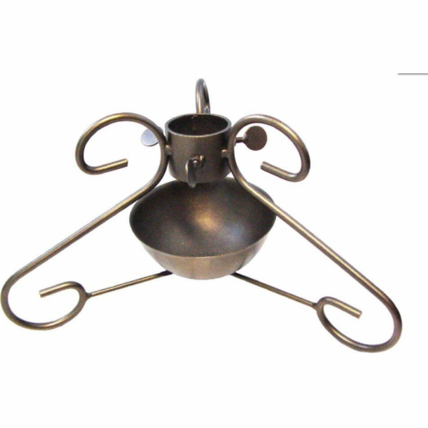 UN VÁNOČNÍ STOJAN NA STROMČEK OSN MAA Y - PRŮMĚR 50 MM