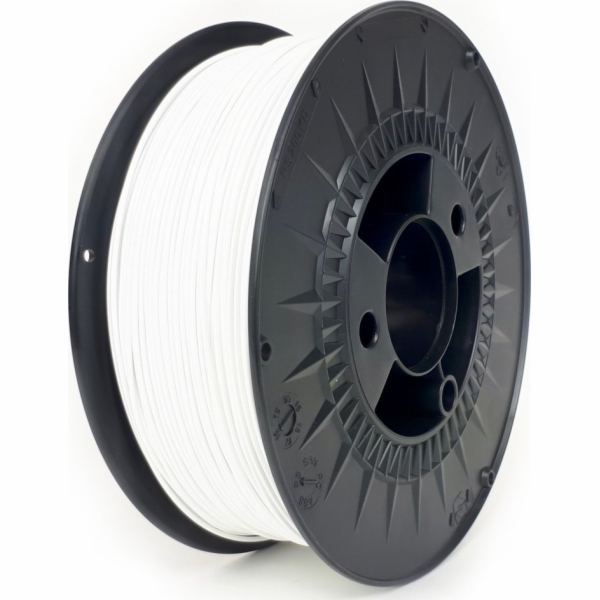 Devil Design Filament PETG 1,75 mm 5 kg - bílý