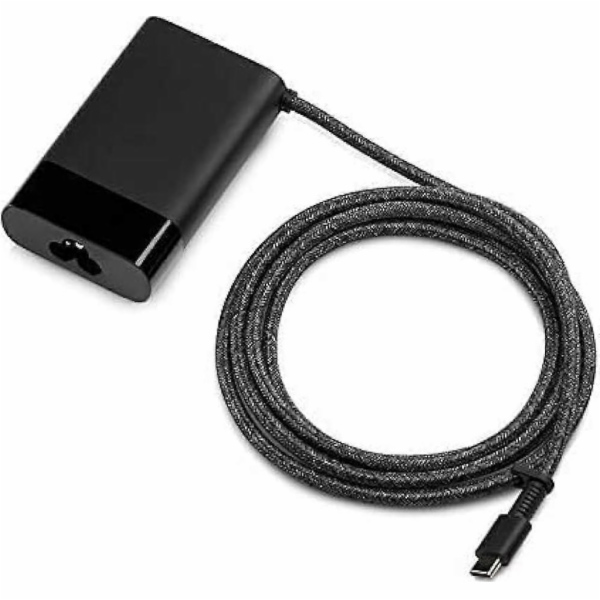 HP Napájecí adaptér pro notebook 65W ADPTR nPFC USB-C 1,8...