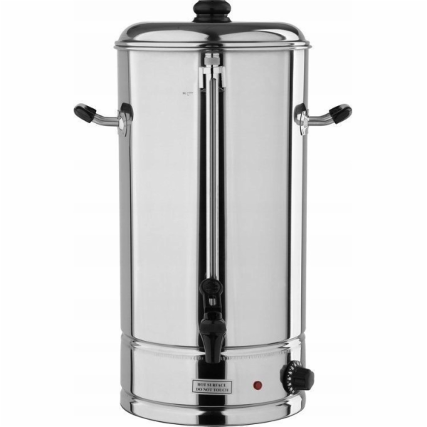 Yato Konvice BOILER VODY 18L.