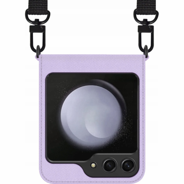 Sourcing Araree pouzdro Canvas Diary Sam Z Flip5 F731 fia...