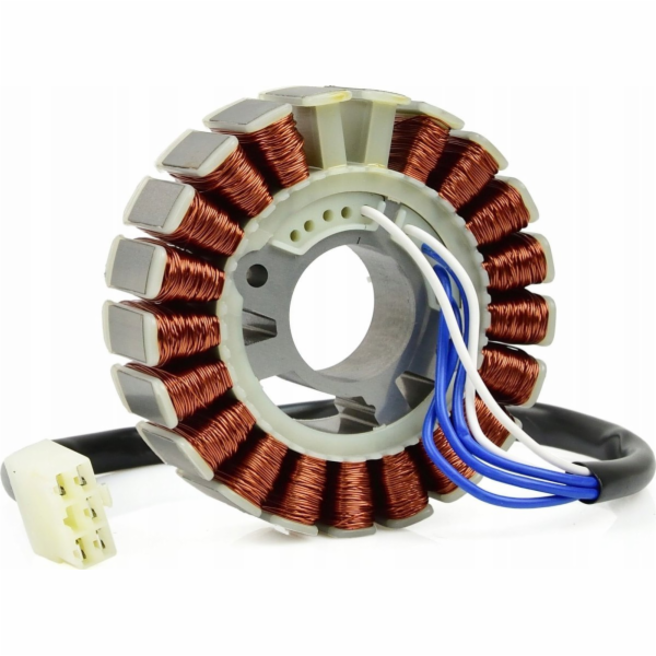 Tvardy Tvrdý stator pro generátor T05010 (1)