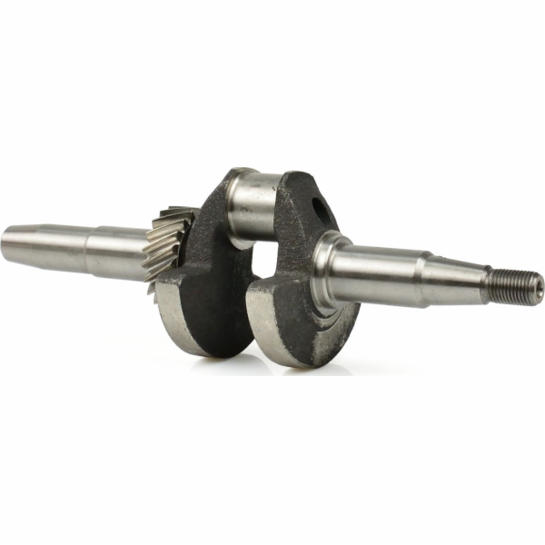 Tvardy Kliková hřídel pro jednotku T05010 (1)