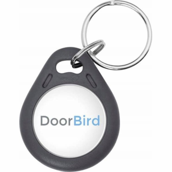 DoorBird Telefonní klíčenka DoorBird 10 ks, transakční 12...