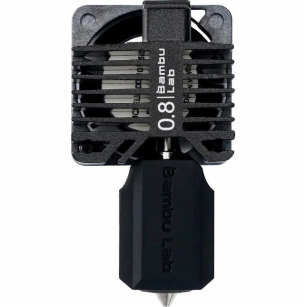 BambuLab Kompletní hotend pro tiskárny Bambu Lab řady P1 ...