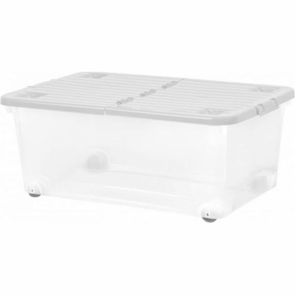 Wham Úložný box WHAM 45L na kolečkách (1 ks)