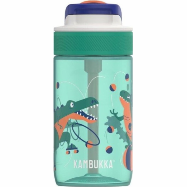 Kambukka pro děti Lagoon 400ml Žonglující Dinosaurus
