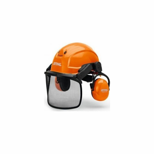 Stihl PŘILBA SE SÍŤOVINOU DYNAMIC ERGO (1 KS)