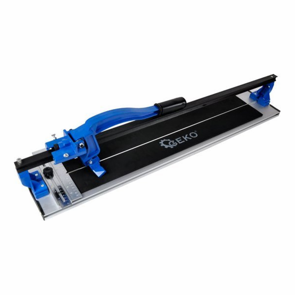 Geko Nástroj na řezání dlaždic 800 mm GEKO PROFI(2)