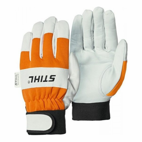 Stihl OCHRANNÉ RUKAVICE ADVANCE ERGO VELIKOST L (1 PÁR)