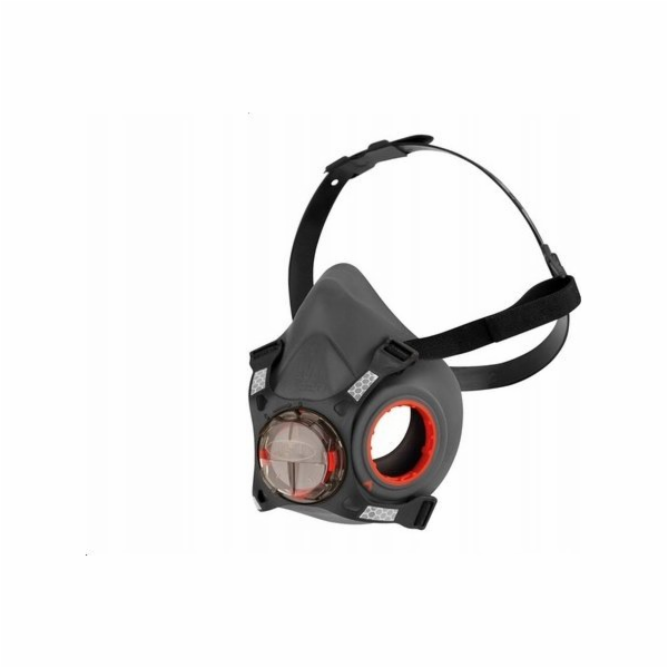 UN MASKA JSP FORCE8 VELIKOST L