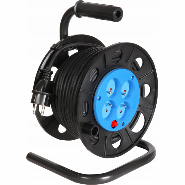 Lenovo DRUM+ZÁSUVKA 4*2P+Z MAA Y DO 15M