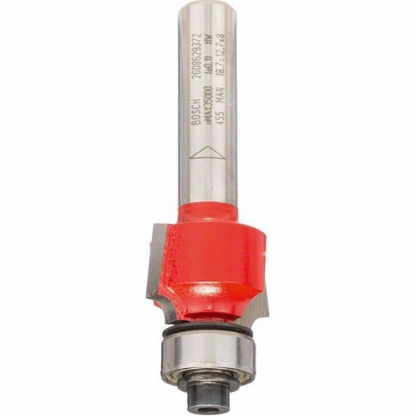 Bosch Zaoblovací fréza na ložiska 8*18, 7*55 mm