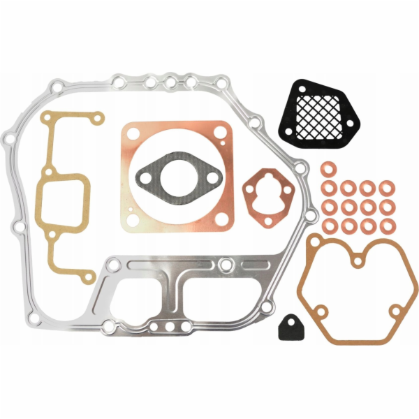 Tvardy Sada těsnění motoru pro generátor T05008