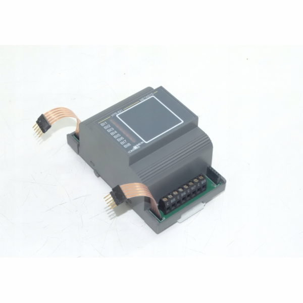 DoorBird UPS Hutschienennetzteil 15VDC