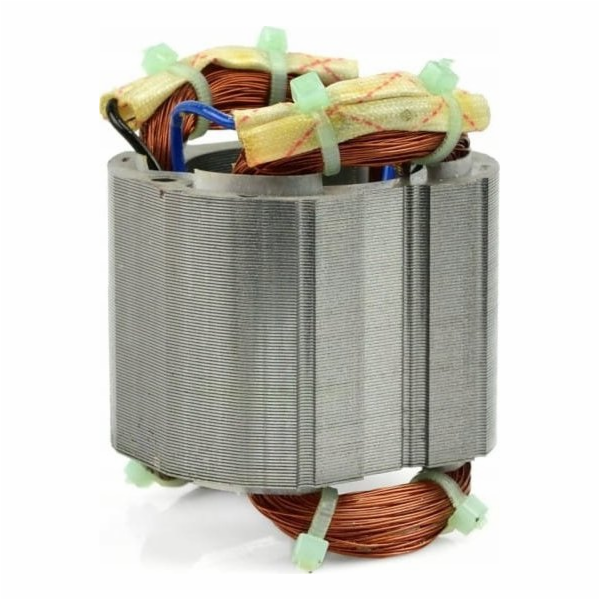 Geko stator pro 125mm 450W orbitální brusku