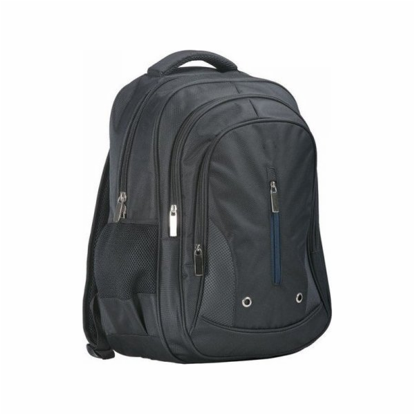 Portwest Batoh se třemi kapsami černý B916 (1 ks)