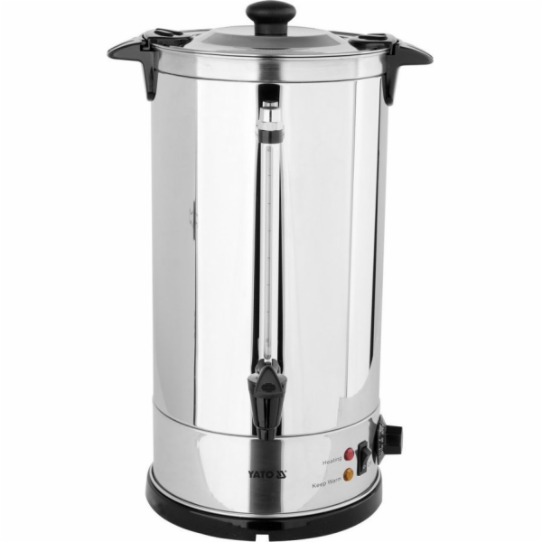 Yato OHŘÍVAČ VODY, DVOJITÝ STĚNNÝ 8,5 L.