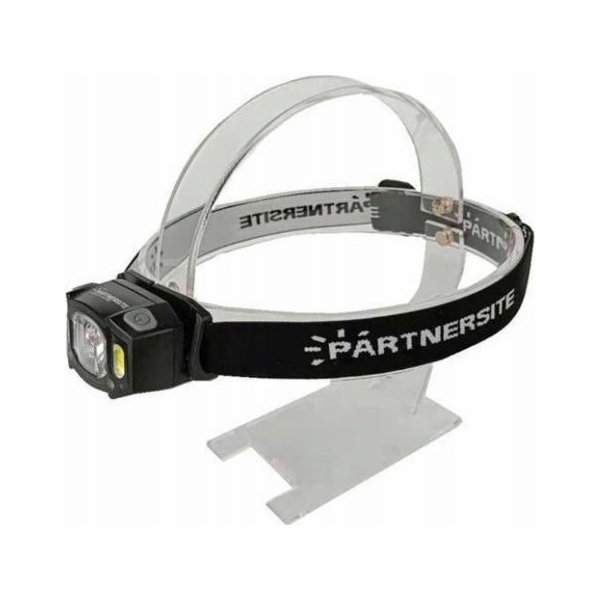 Partnersite Svítilna Dobíjecí čelovka Partnersite LSR5HF