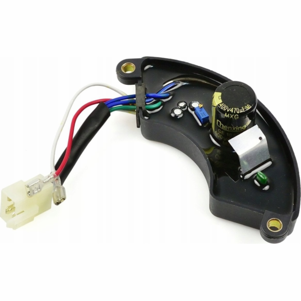 Tvardy Regulátor pro generátor T05003 (1)