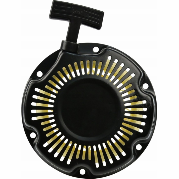 Tvardy Hardstartér pro generátor T05010 (1)