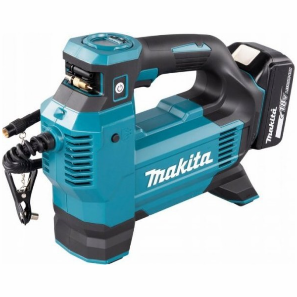 Makita Autokompresor BATERIOVÝ KOMPRESOR XPT 18 V 0*AH