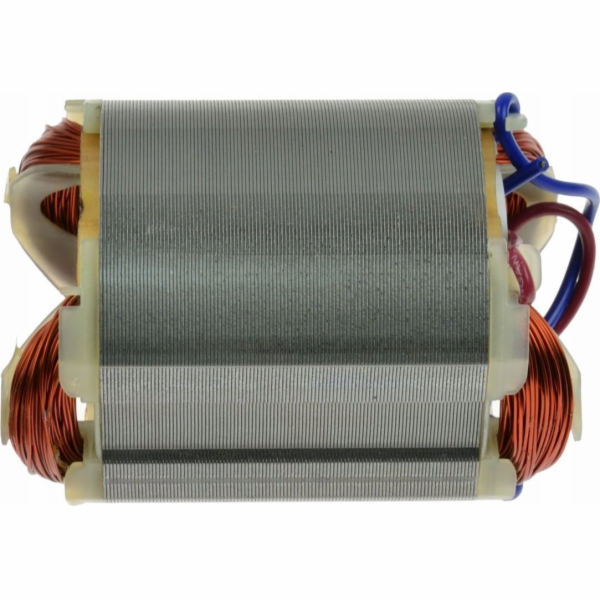 Geko Stator pro úhlovou brusku 125 mm s regulací otáček (1)