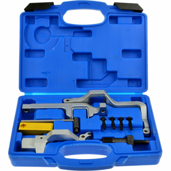 Geko rozvodový zámek Citroen Peugeot N12 N14 1.4 VTi 1.6 ...