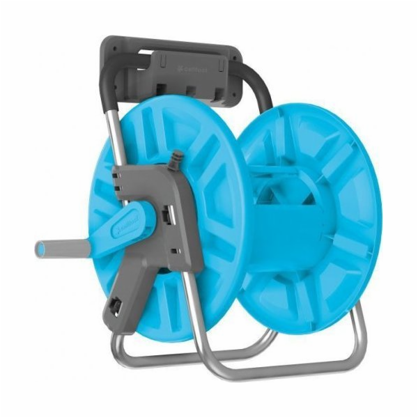 Cellfast ALUPLUS STOJAN 45MB 1/2 + ZÁVĚS NA STOJAN