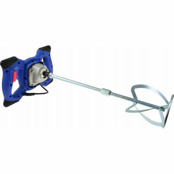 Geko Elektrický míchač na lepicí malty 900W (4)