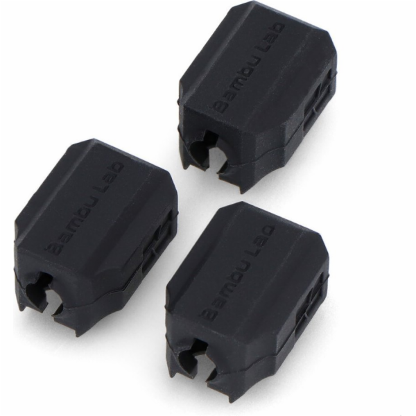 BambuLab Silikonové kryty hotendu 3 ks - pro tiskárny Bam...