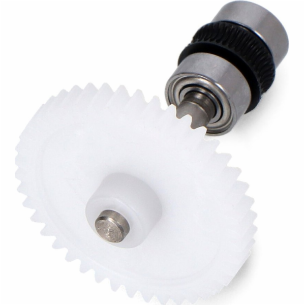 BambuLab Sestava aktivního extruzního kola - náhradní díl...