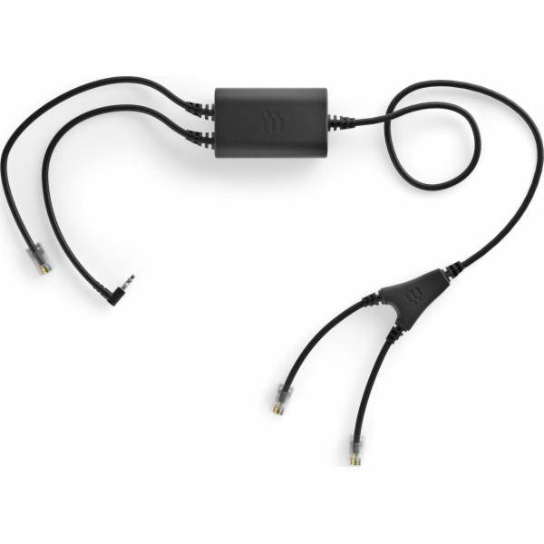 Epos Anschlusskabel CEHS-PA 01