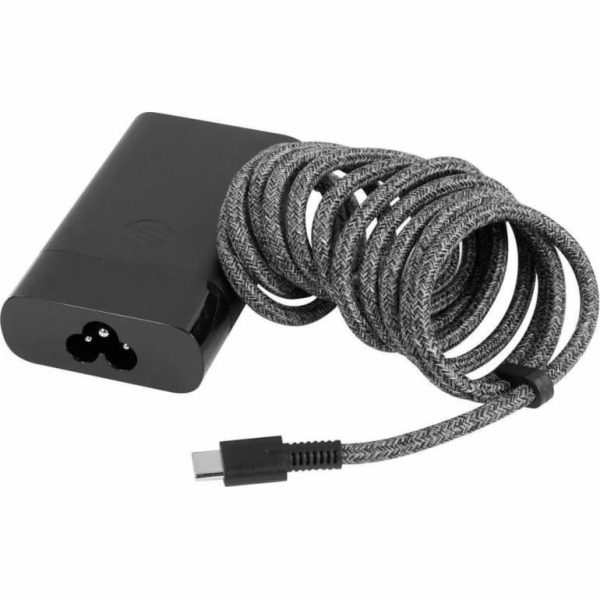 HP Napájecí adaptér 65W USB-C pro notebook HP
