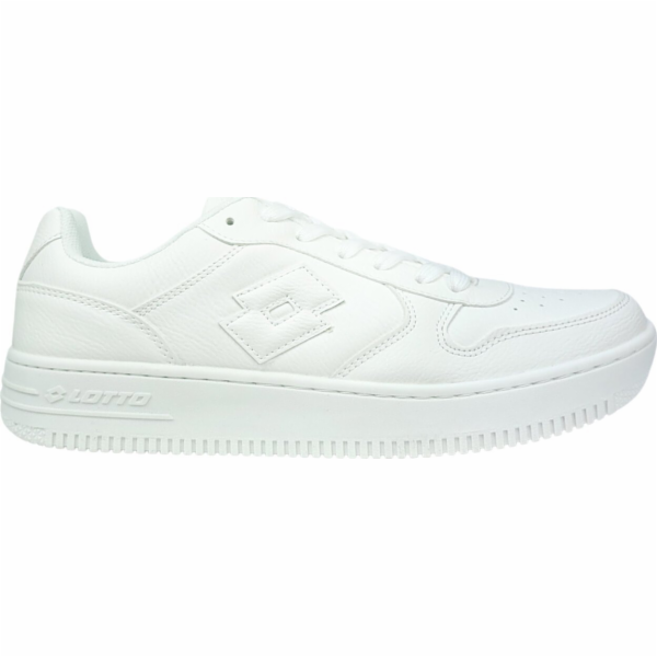 Lotto Sportovní obuv Tenisky Lotto Paliot OC Bílé 2400020...