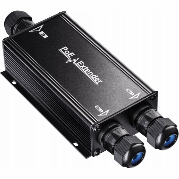 Cudy Miracles MIRACLES POE25 2kanálový gigabitový PoE++ v...