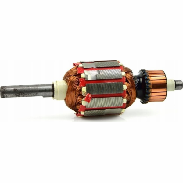 Geko Rotor pro orbitální brusku 125 mm 300 W