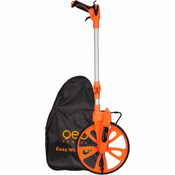 Geo Fennel Měřicí kolečko Geo-Fennel EasyWheel M20