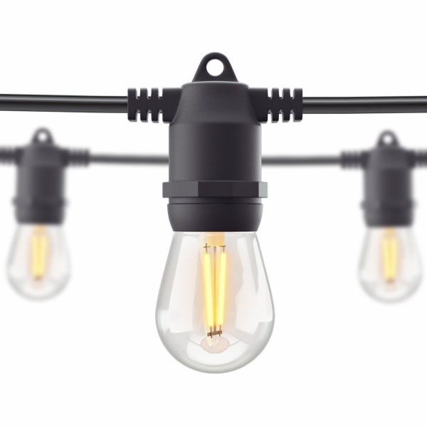 Avanca International BV Hombli smarte outdoor Lichterkett...