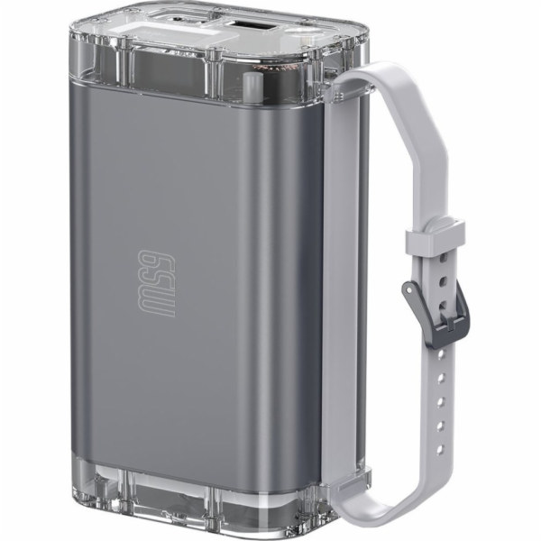 4smarts Powerbanka 4smarts Powerbanka Lucid Air 26800mAh ...