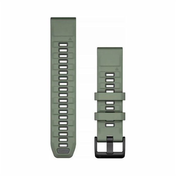 Garmin Garmin Ersatzarmband QuickFit 22mm silikon Weideng...