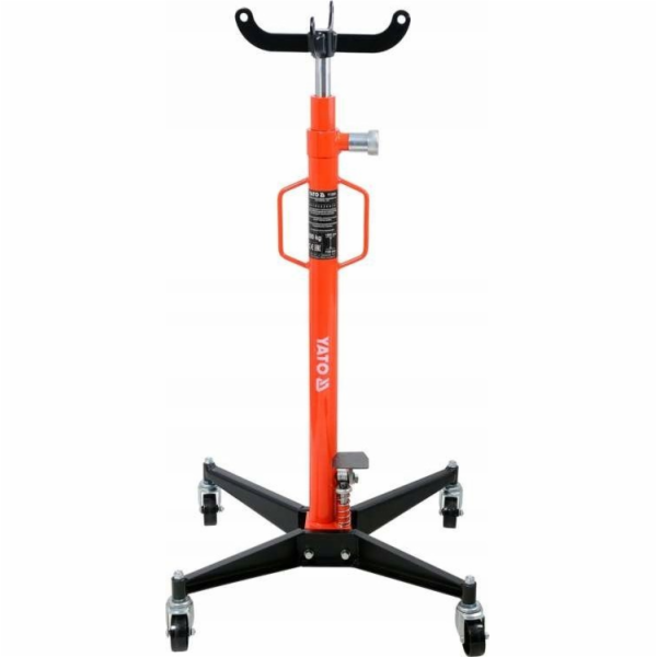 Yato Zvedák převodovky 0,5T YT-55601