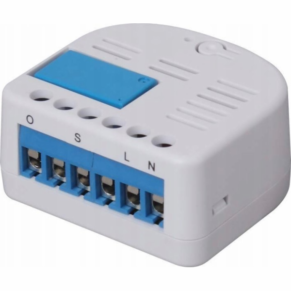 Lupus LUPUS - 1kanálové relé