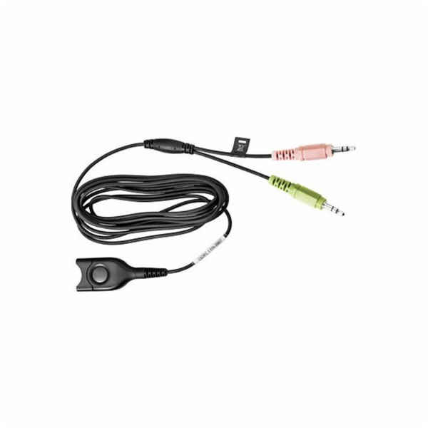 Emporia&nbsp;EPOS&nbsp;Anschlusskabel&nbsp;CEDPC&nbsp;1