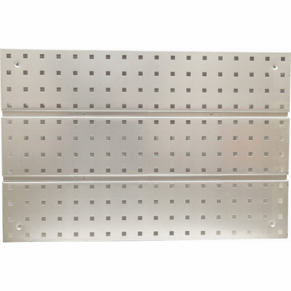UN BEZ PŘIDANÉ PERFORACE, NÁSTROJOVÝ NÁSTĚNNÝ PANEL 575*3...
