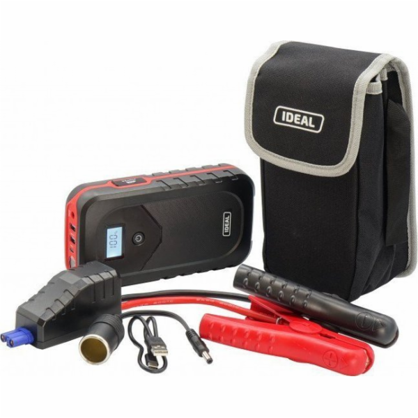 Ideal&nbsp;Ideální&nbsp;powerbanka&nbsp;14800&nbsp;MAH&nbsp;Jumper