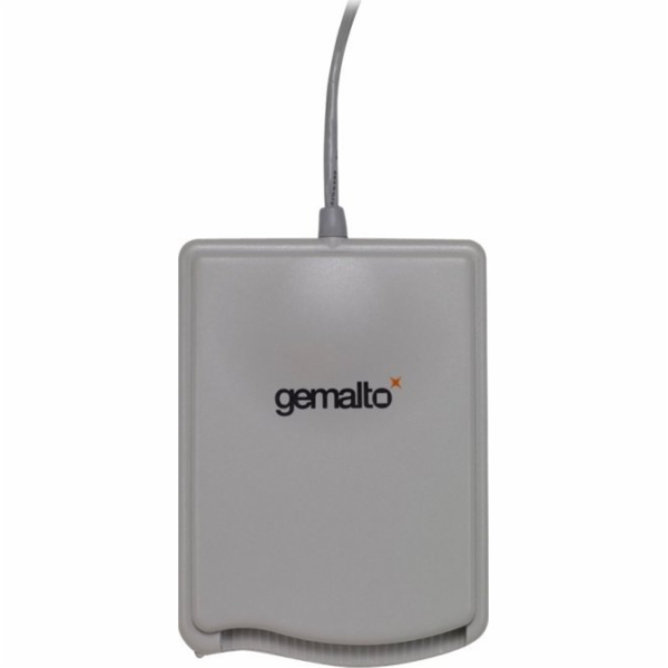 Lenovo Thales IDBridge CT40 SMART