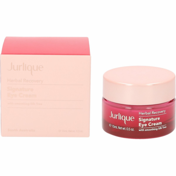 Jurlique Herbal Recovery Signature Eye Cream 15 ml