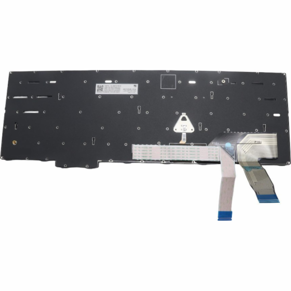 Lenovo Klávesnice Euro-anglicky pro