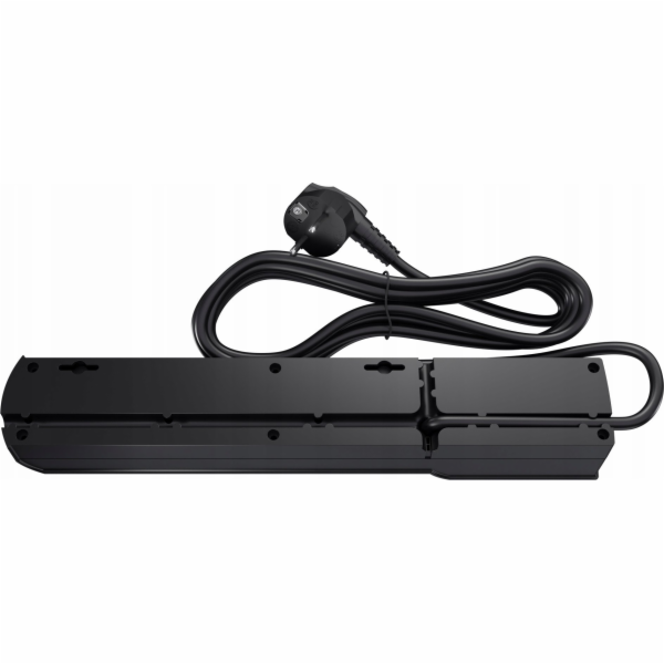 UN Prodlužovací adaptér SURGE PROTECTOR R5 5-ZÁSUVKOVÝ 5M...